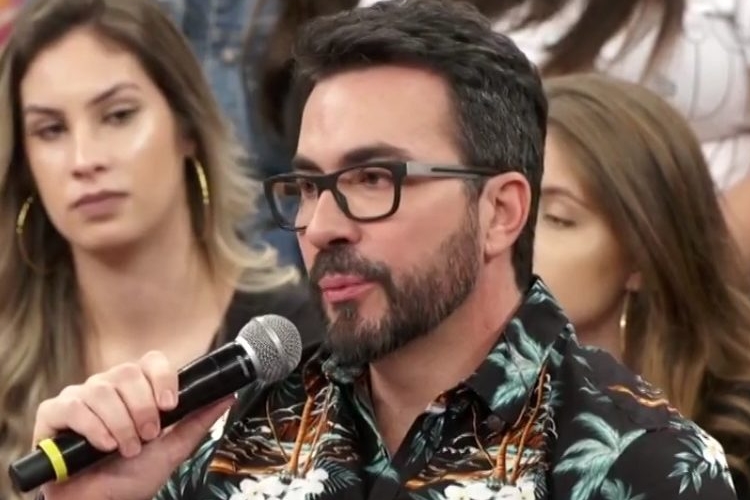 Padre Fábio de Melo entrega real motivo após tomar medida radical