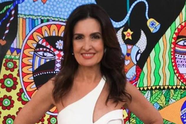 Fatima Bernardes Instagram