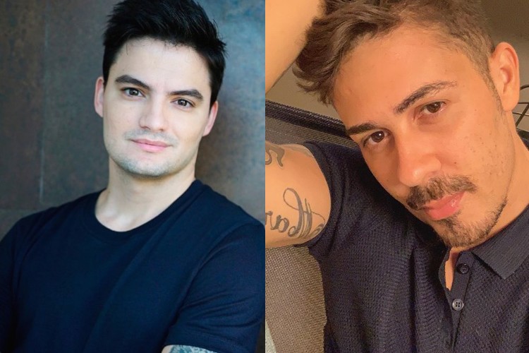 Felipe Neto se manifesta e alfineta Carlinhos Maia em nova polêmica