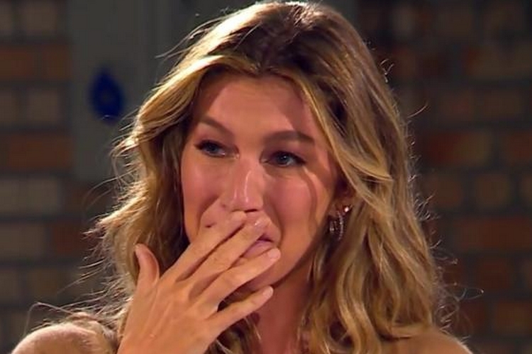 Gisele Bündchen toma atitude ao se solidarizar com o Rio Grande do Sul: “momento tão delicado”