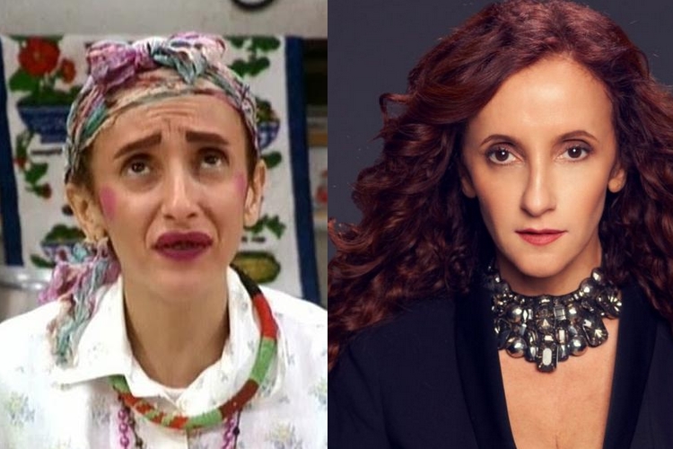 Fora da TV, atriz Gorete Milagres pede emprego nas redes sociais