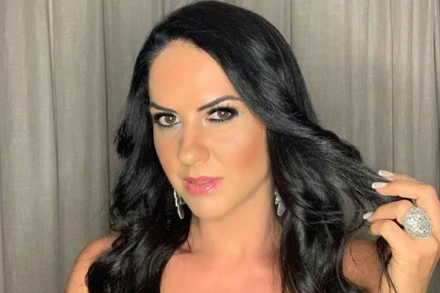 Graciele Lacerda