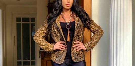 Gracyanne Barbosa- Instagram