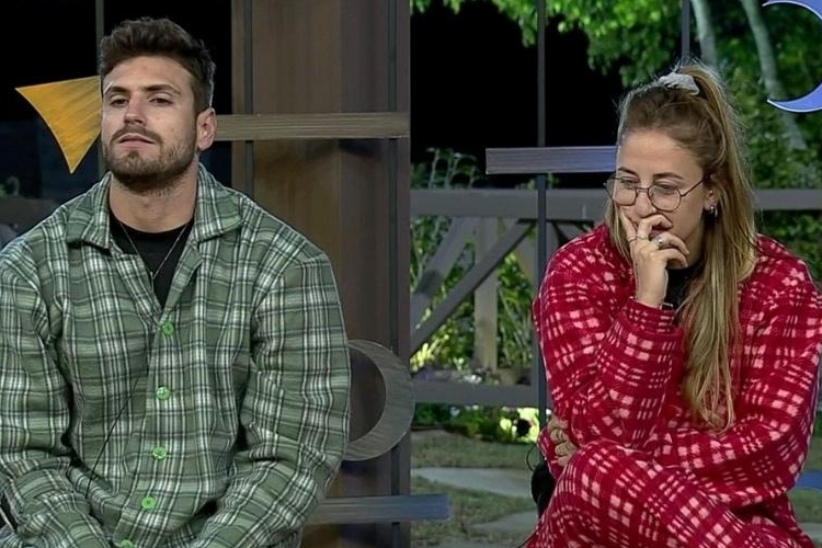 A Fazenda 11: Bifão abre o jogo sobre romance com Guilherme Leão