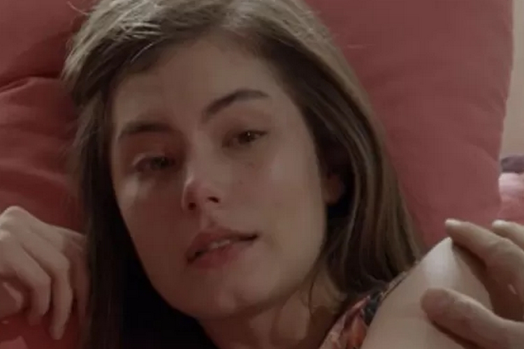 Bruna Hamú faz revelação sobre doença e desabafa: “Me contaminou”