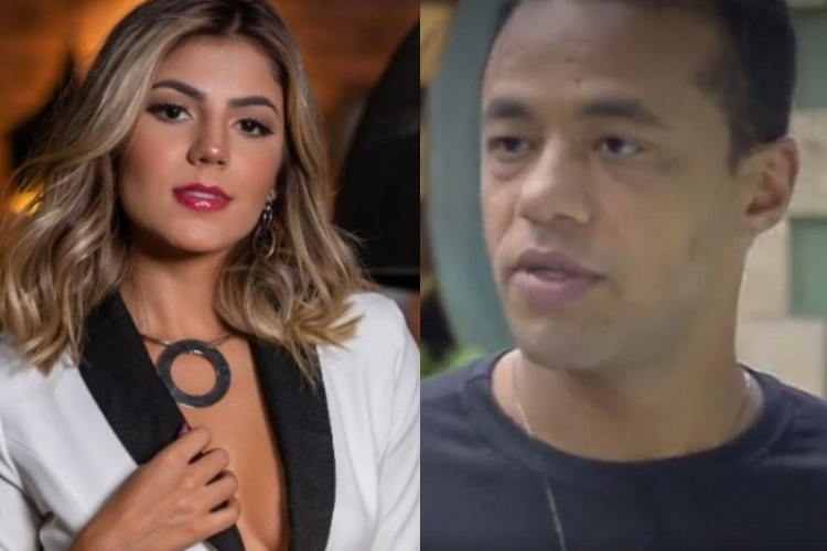 Família de Hariany se manifesta pela primeira vez após expulsão de Phellipe em ‘A Fazenda 11’