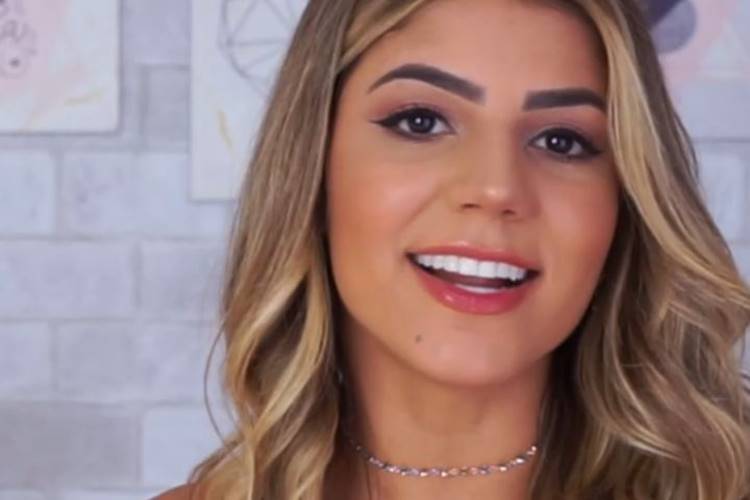 Hariany revela um dos motivos que a fez aceitar convite de ‘A Fazenda’