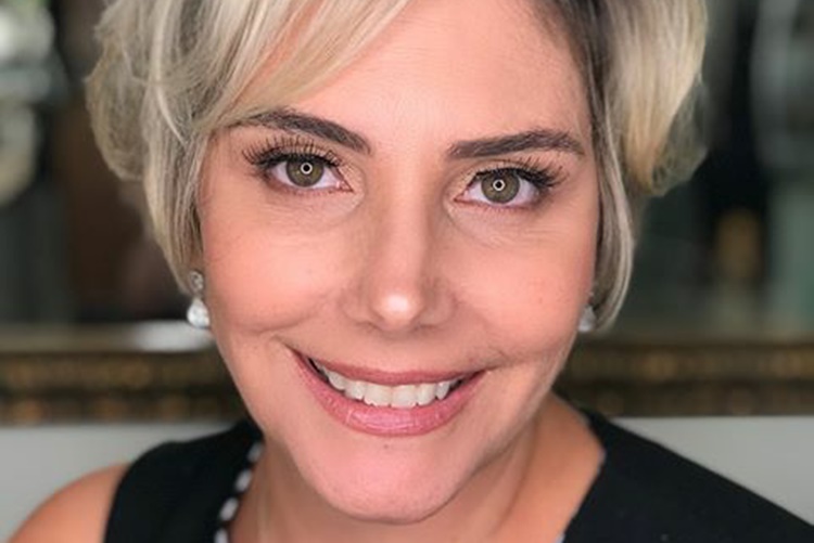 Heloísa Perissé- Instagram