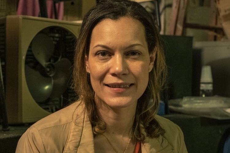 Famosa atriz global está revivendo drama traumático do passado