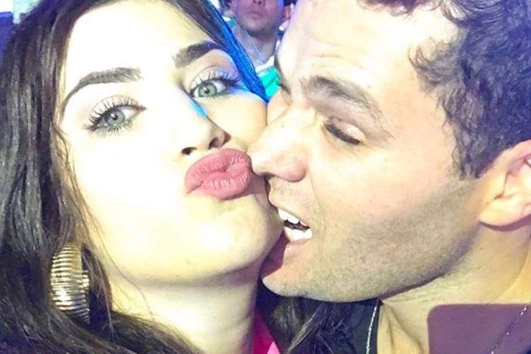 Jéssica Costa emociona ao mostrar agradecimento do seu irmão, Pedro Leonardo, após acidente de carro