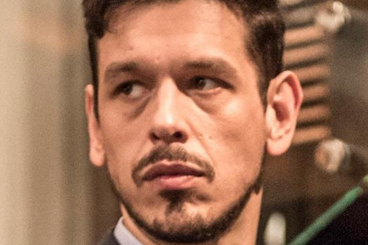 João Vicente de Castro chora e lamenta morte: “Você se foi, mas eu fico”