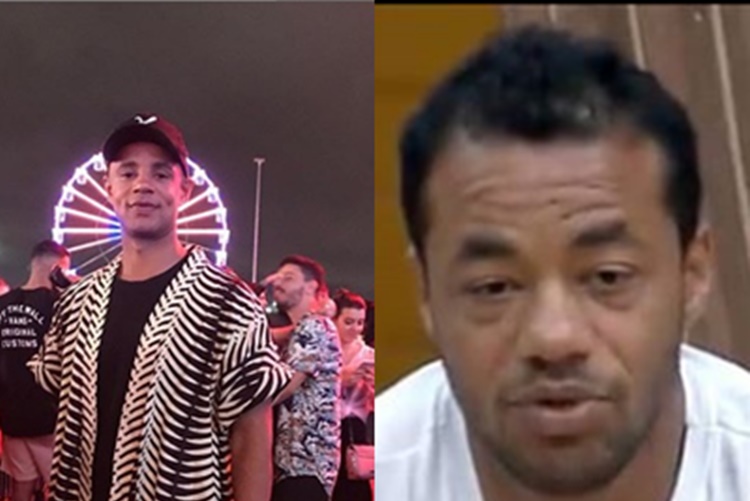 Após expulsão em ‘A Fazenda 11’, irmão de Phellipe Haagensen faz acusação contra o ator