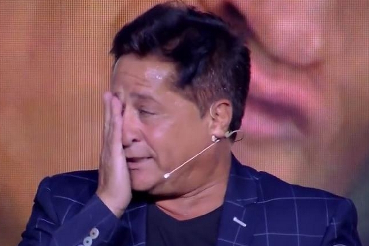 Leonardo mostra dia de folga e divide opiniões na web: “Não faz isso não”