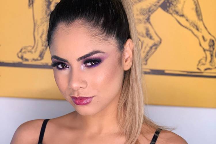 Lexa surpreende ao revelar método para emagrecer