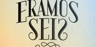 Resumos de “Éramos Seis” – Semana de 23/12 a 28/12 Logo - Éramos Seis/TV Globo