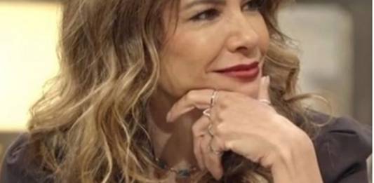 Luciana Gimenez Instagram