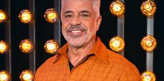 Lulu Santos- Instagram