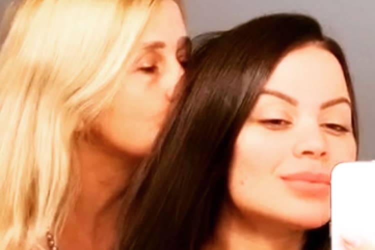 Ex-sogra de Eduardo Costa divide a web ao falar sobre proteção a sua filha