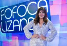 Mara Maravilha fala sobre sua saída do ‘Fofocalizando’: “Foi melhor para o time” Mara Maravilha (Gabriel Cardoso/SBT)