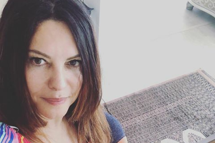 Após pedido de ajuda, Márcia Goldschmidt decreta mudança radical na carreira