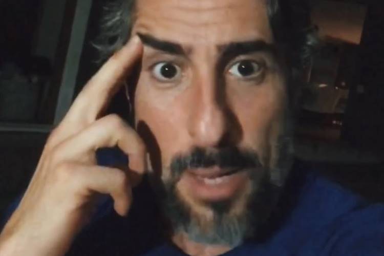 Marcos Mion expõe sua opinião sobre o caso de assédio em ‘A Fazenda’: “Cena muito escrota”