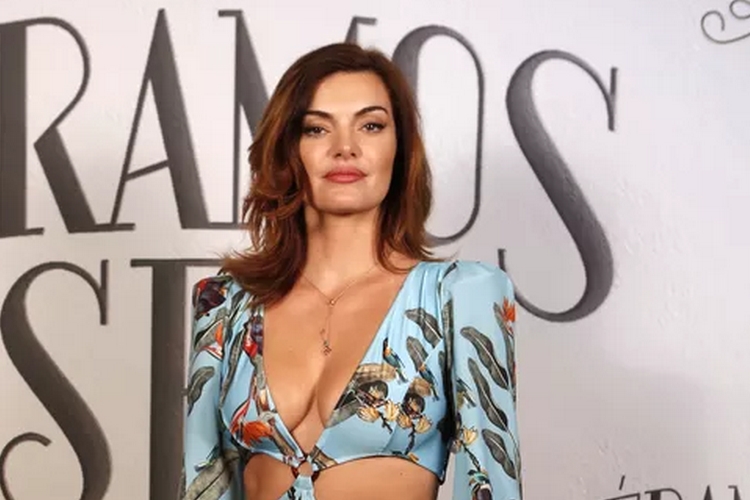 Aos 36 anos, Mayana Neiva revela desejo de gravidez e entrega doença