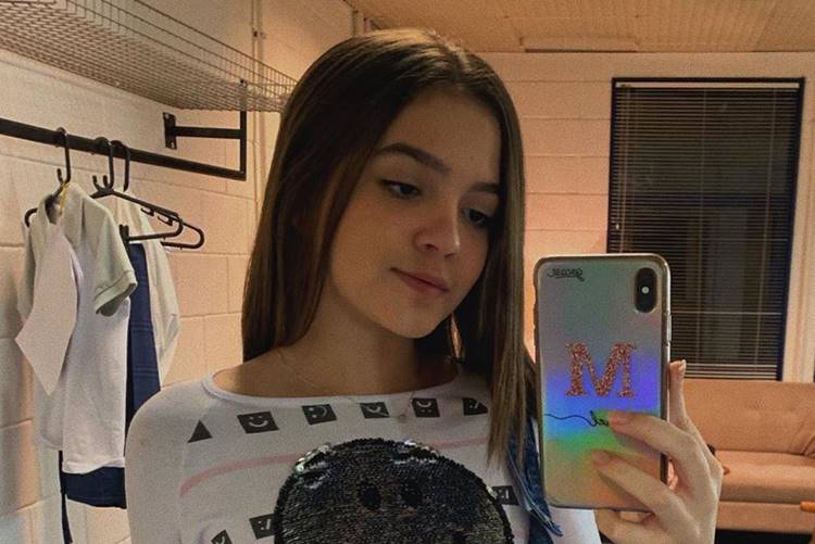 Mel Maia desabafa sobre assédio na internet