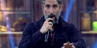 A Fazenda 11: Após grande final, Marcos Mion faz sério alerta para Hariany sobre Lucas Viana