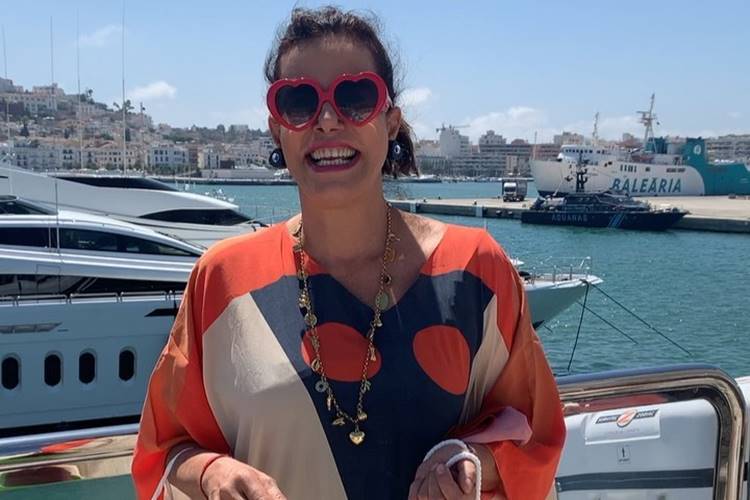 Saiba o motivo que levou Narcisa a ser internada