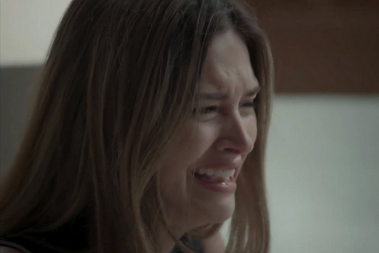 Juliana Paiva revela grande dor diante de morte nos bastidores de ‘Salve-se Quem Puder’