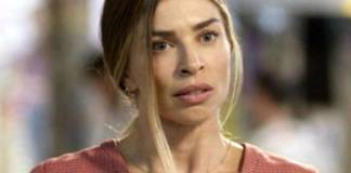 Bom Sucesso: Paloma fica chocada ao ver Marcos com outra na cama