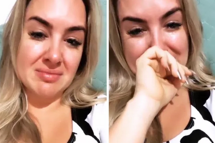 Ex-BBB Patrícia Leitte revela preconceito por ser acima do peso e desabafa sobre apelido maldoso