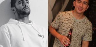 Pedro Scooby expõe sua relação com o ex-cunhado, irmão de Anitta