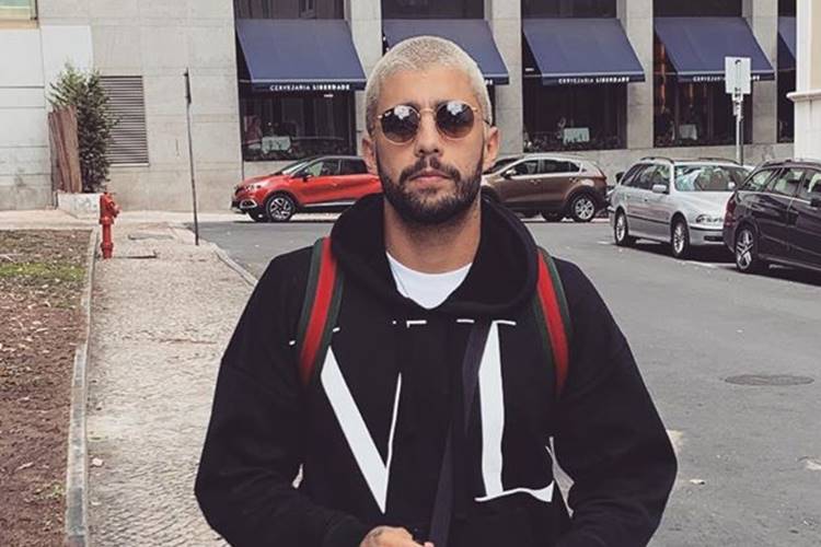 Após retorno ao surfe, Pedro Scooby faz agradecimento