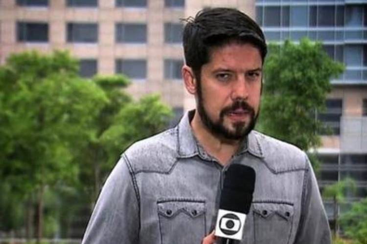 Após pedir demissão da Globo, Phelipe Siani relembra trabalho no Jornal Nacional