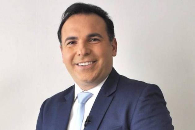 Reinaldo Gottino