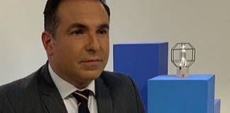 Veja o que fez Reinaldo Gottino pedir demissão da Record