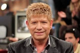 Roberto Leal - Reprodução/Globo