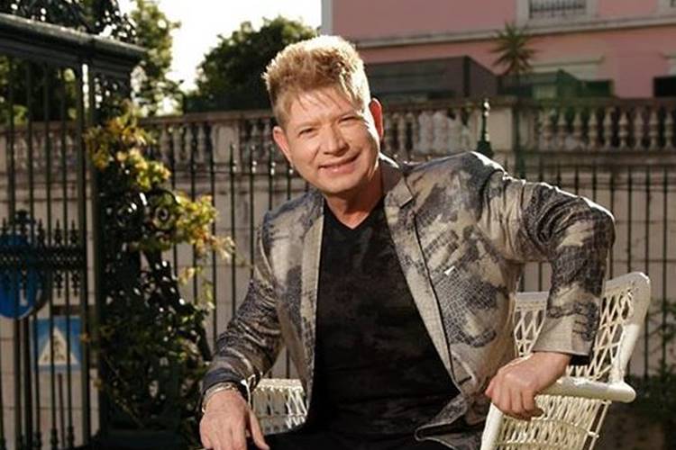 Roberto Leal morreu sem saber da gravidade da doença