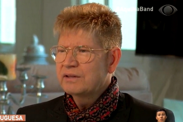 Cantor Roberto Leal ‘previu’ a própria morte em última entrevista na TV