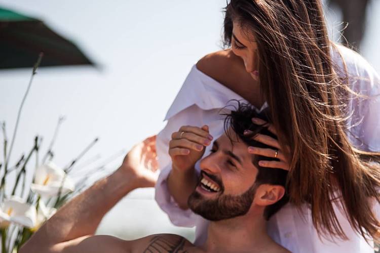 Dj Alok fala sobre o significado do nome do seu filho