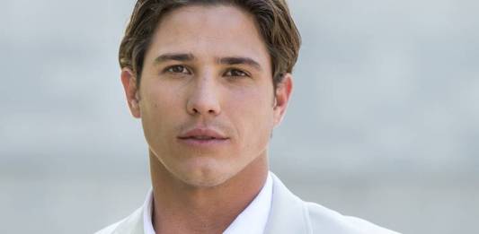 Rômulo Arantes Neto (Globo/João Cotta)