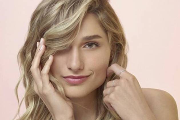 Sasha Meneghel- Instagram