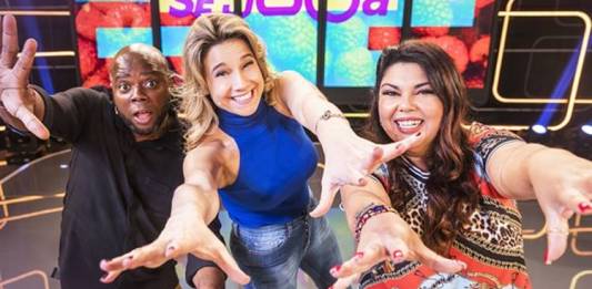 Se Joga - (Globo/Victor Pollak)