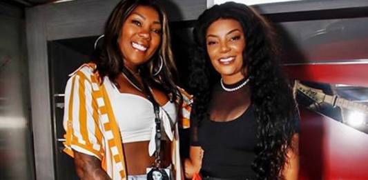 Silvana Oliveira- Ludmilla- Instagram