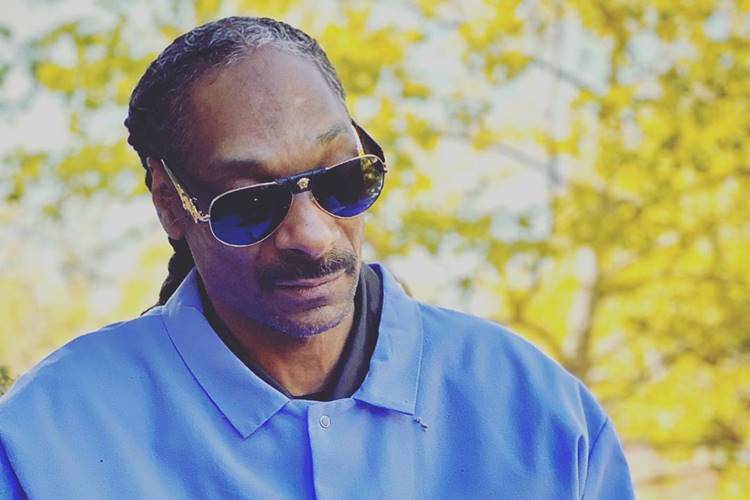 Com apenas 10 dias, morre neto do rapper Snoop Dogg