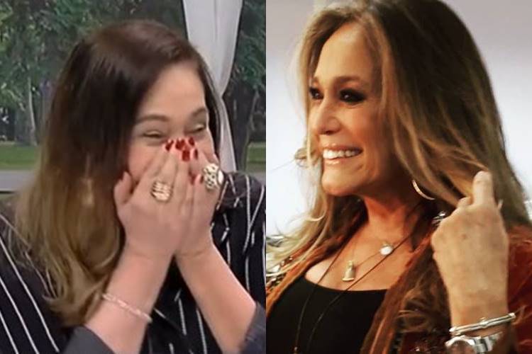 Após recado de Susana Vieira, Sonia Abrão rebate: “Não preciso de você pra nada”