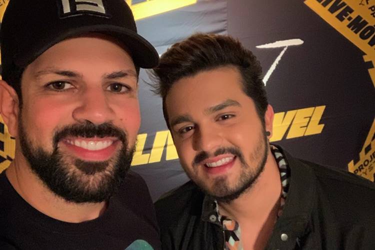 Sertanejo Sorocaba relembra rejeição a Luan Santana: “Mostravam o dedo”