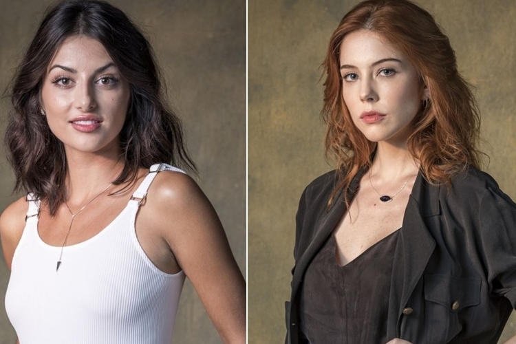 Autoras de ‘Órfãos da Terra’ tomam atitude após suposta censura de beijo gay