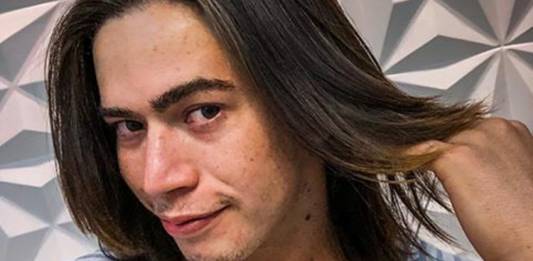 Whindersson Nunes- Instagram